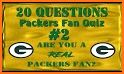 Green Bay Packers quiz: Guess the Player related image