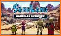Land of Sand related image