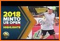US Open Tennis Championships 2018  related image