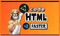 HTML Creator(Pro) related image