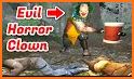 Evil Scary Clown Survival - Escape Horror Games related image