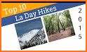 Los Angeles Hiking Trails related image
