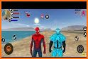 Spider Games Miami Rope Hero related image