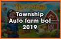 Township miner - Idle games & farming simulator related image