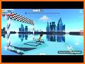 Real Water Stuntman Running Adventure: Water Games related image