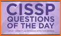 CISSP Practice Questions related image