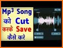 MP3 Melody Cutter related image