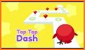 Animal Run - Tap Tap Rush,Fun Games related image