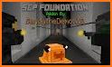 Scp Map for mcpe related image