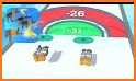 Split Gun Run related image