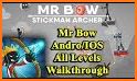 Mr.Bow: Stickman Master Archer 2019 related image