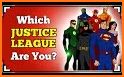 Guess the DC character related image