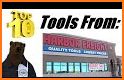 Harbor Freight Tools related image