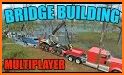 Bridge Builder & Repair Game related image
