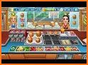 Cooking Games Restaurant Chef: Kitchen Fast Food related image