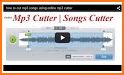 MP3 Cutter related image