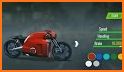 Bike Moto Traffic Racer related image