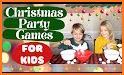 Christmas Games For Kids: Xmas related image