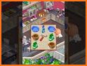 Merge Mall Town: Decorate Home, Classic Idle Game related image