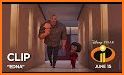 The Incredibles Action 2 - Incredibles Power Mode related image