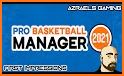 Ultimate Pro Basketball GM - Sport Simulation Game related image