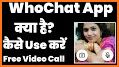 WhoChat related image