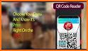 Bar Code Scanner & QR Code Reader: QR Code maker related image