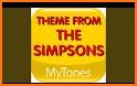 Simpsons Ringtones Free related image
