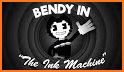 Bendy And The Ink Machine Music Video related image