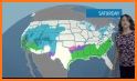 Travel Weather Forecast - USA related image