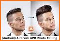 AirBrush: Easy Photo Editor related image