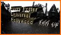 VR Harry Potter Wizard World related image