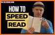 Speed Reading - How To Read Faster related image