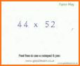 Smart Multiplication related image