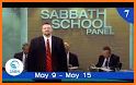 Sabbath school - lessons related image