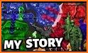 Toy Wars: Story of Heroes related image