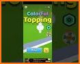 Colorful Topping - Free Robux - Roblominer related image