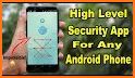 app lock  | Lock Apps - Fingerprint, PIN, Pattern related image