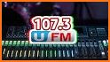 107.3 FM Radio Online related image