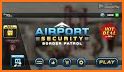 Airport Security Officer Game – Border Patrol Sims related image