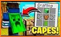 Cape Mod for MCPE related image