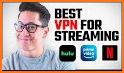StreamVPN Pro related image