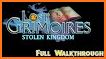 Lost Grimoires: Stolen Kingdom related image