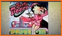 betty love puzzle boop related image