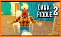 Dark Riddle 2 - Story mode related image