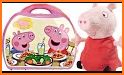 Peppa Pig Stickers related image