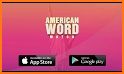 American Word Match King related image