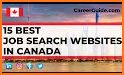 Canada Job Search - Jobs portal in Canada related image
