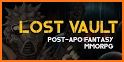 Lost Vault | Post-Apo Fantasy MMORPG related image