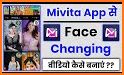 Mivita - Video Maker related image